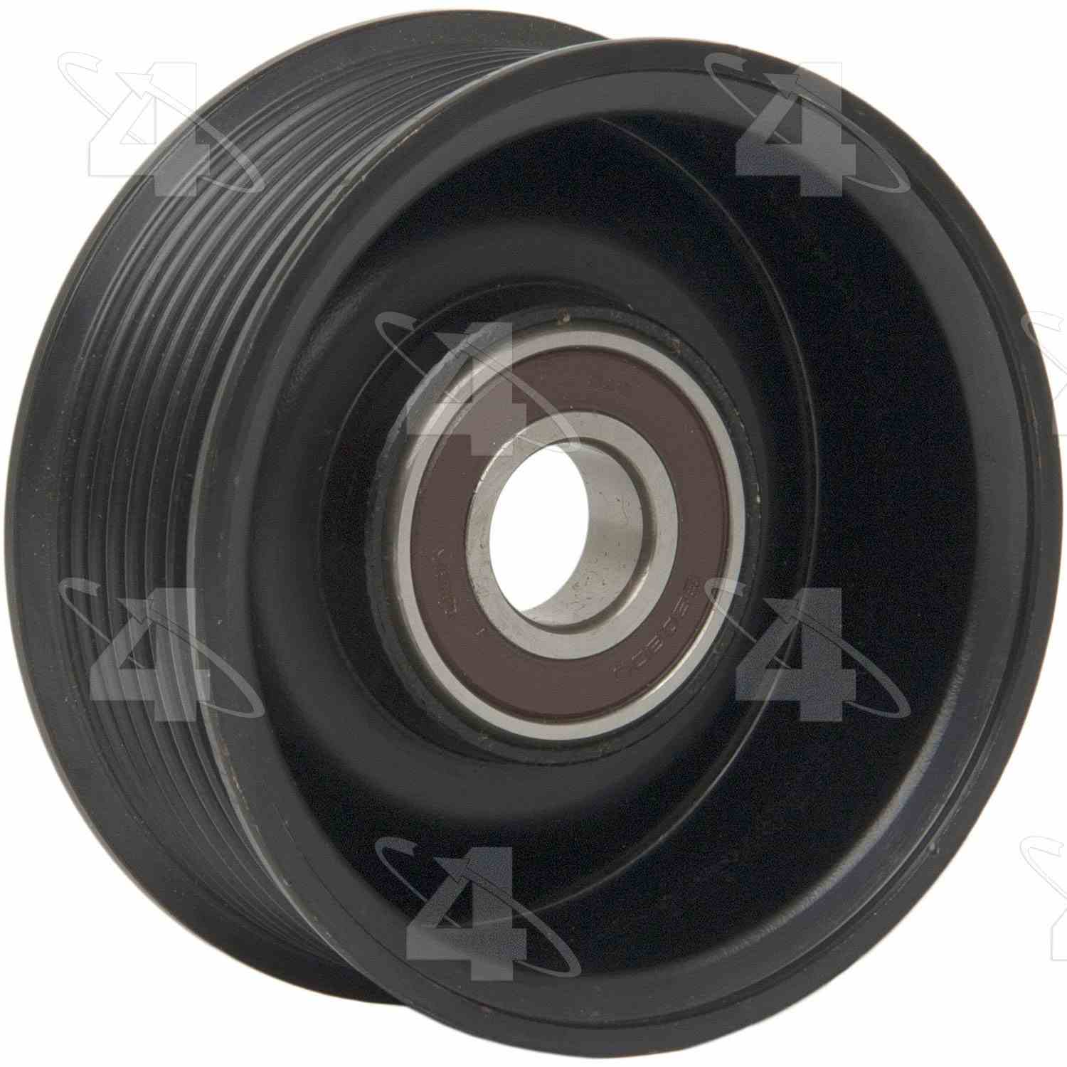 hayden idler / tensioner pulley  frsport 5036