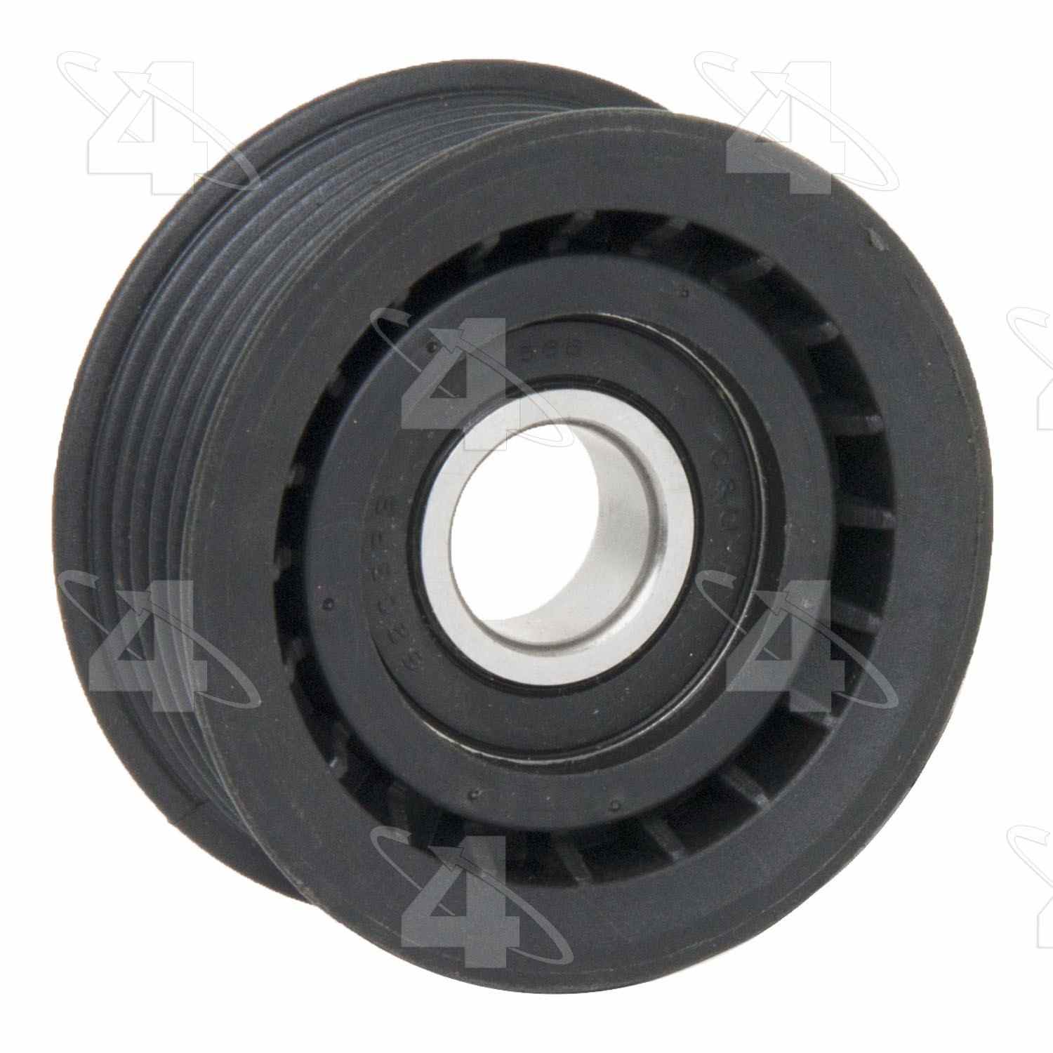 hayden idler / tensioner pulley  frsport 5038