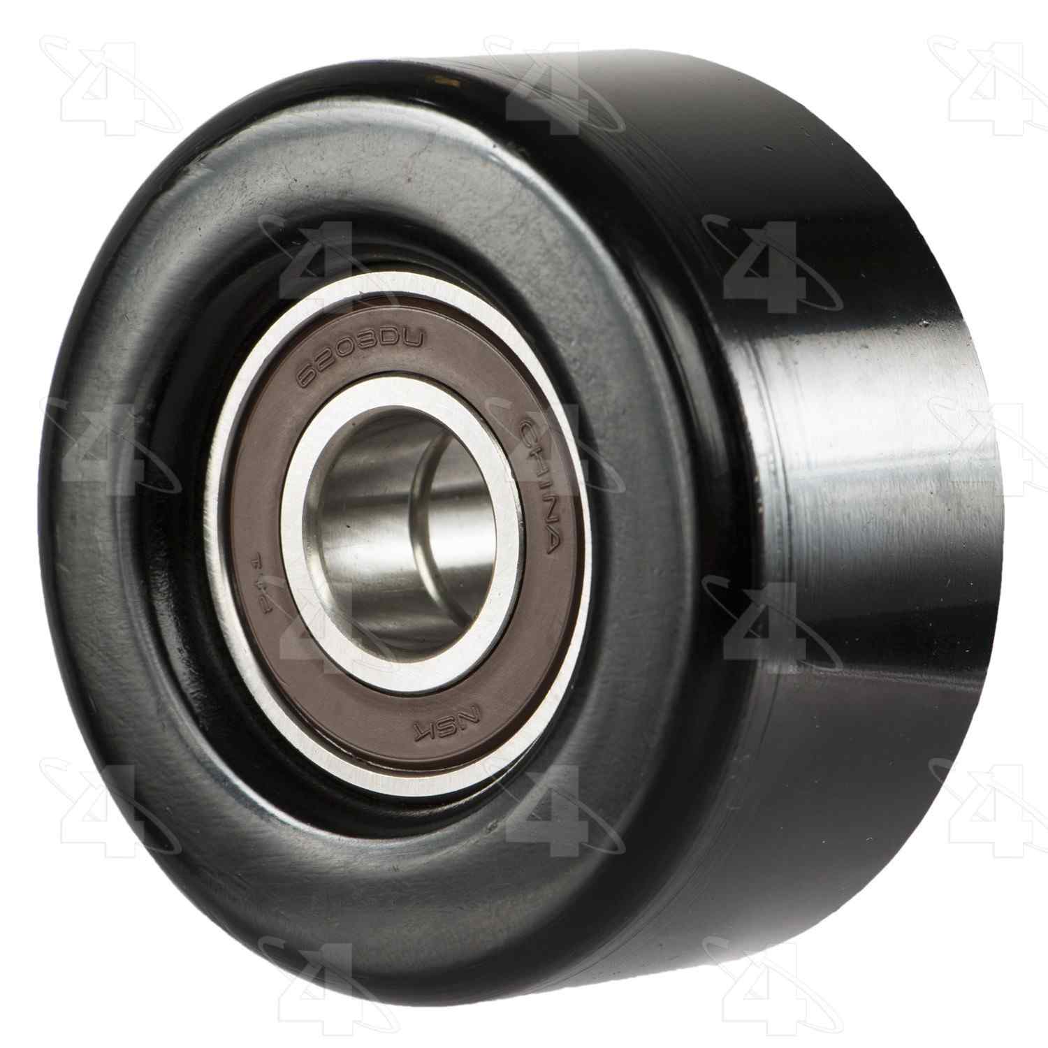 hayden idler / tensioner pulley  frsport 5047