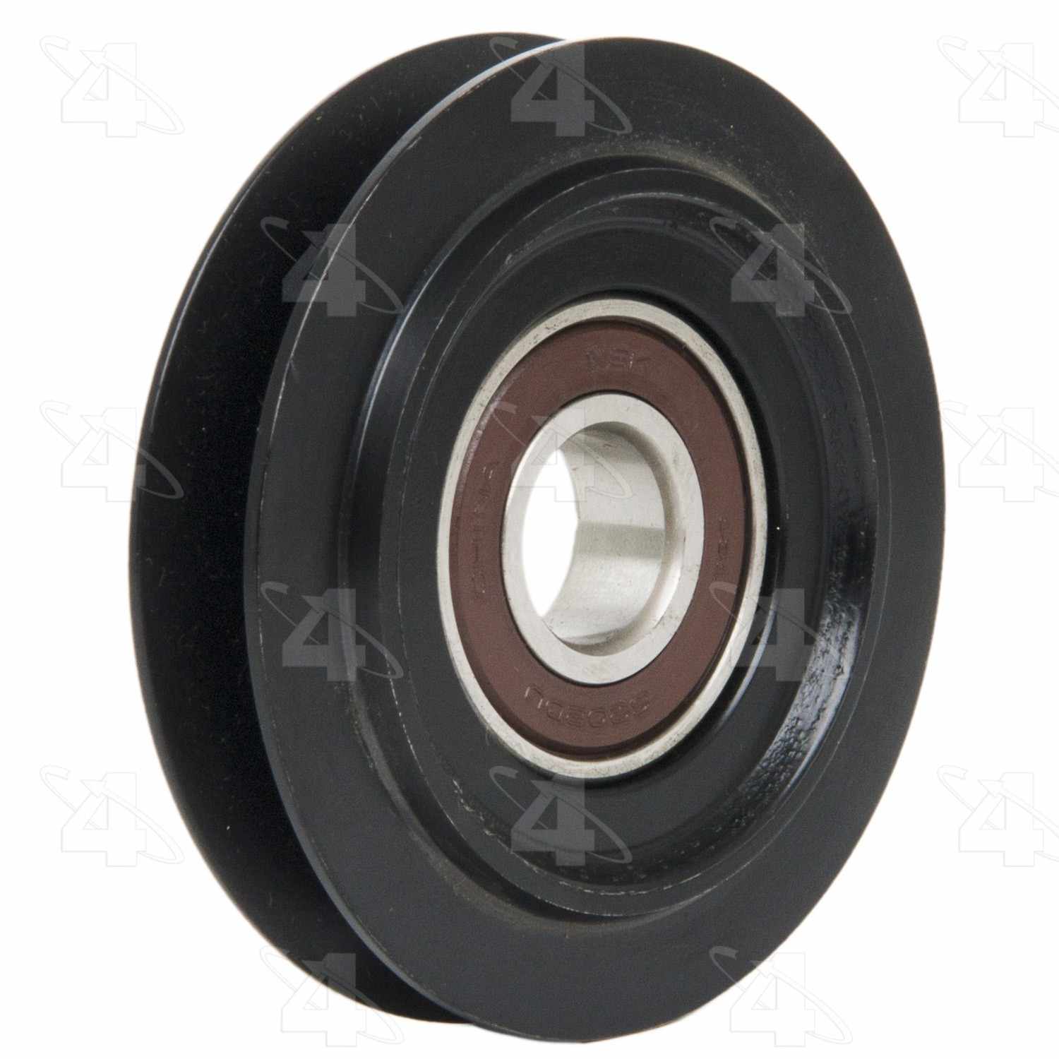 hayden idler / tensioner pulley  frsport 5060