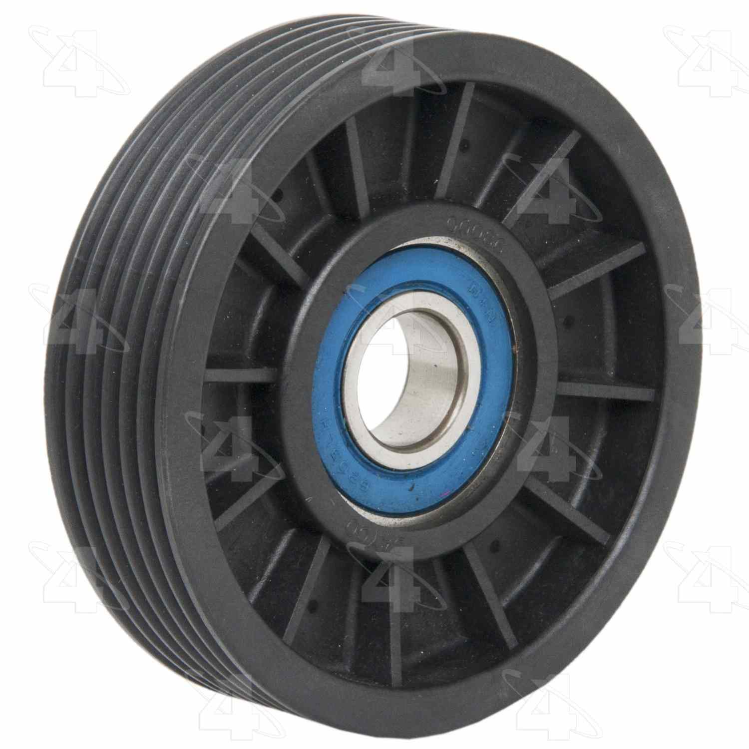 hayden idler / tensioner pulley  frsport 5066