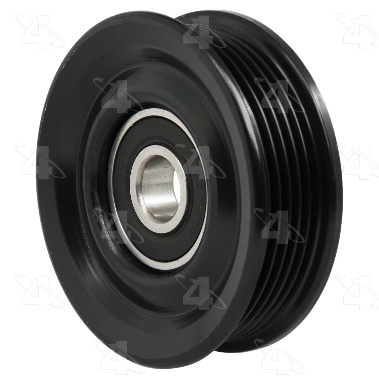 hayden idler / tensioner pulley  frsport 5069