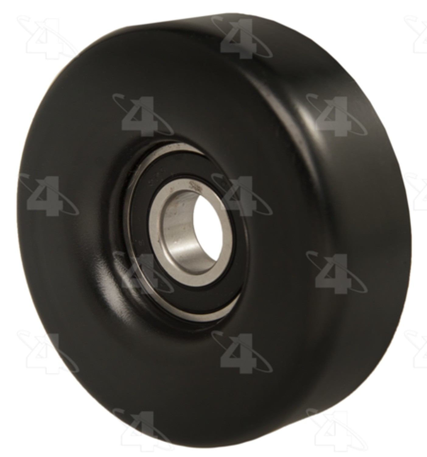 hayden idler / tensioner pulley  frsport 5073