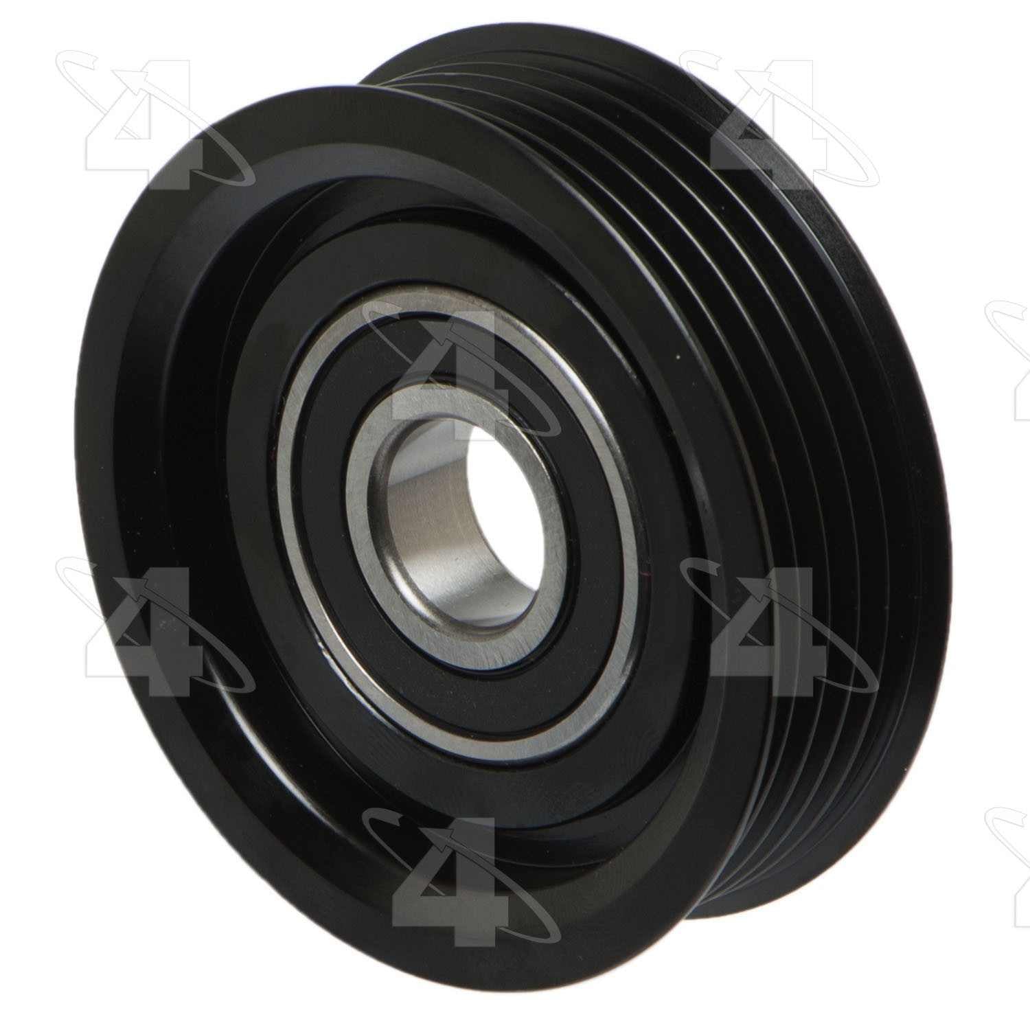 hayden idler / tensioner pulley  frsport 5080