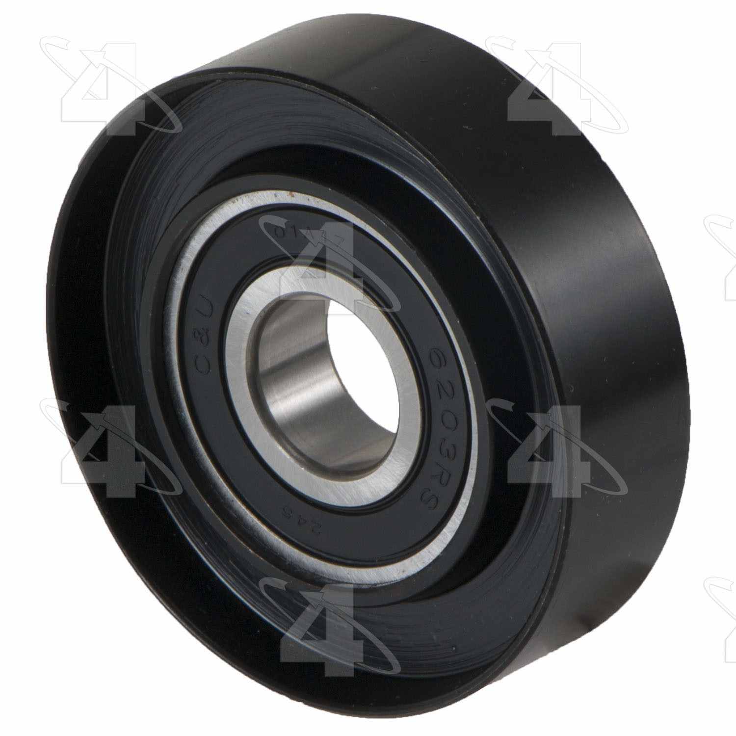 hayden idler pulley  frsport 5084