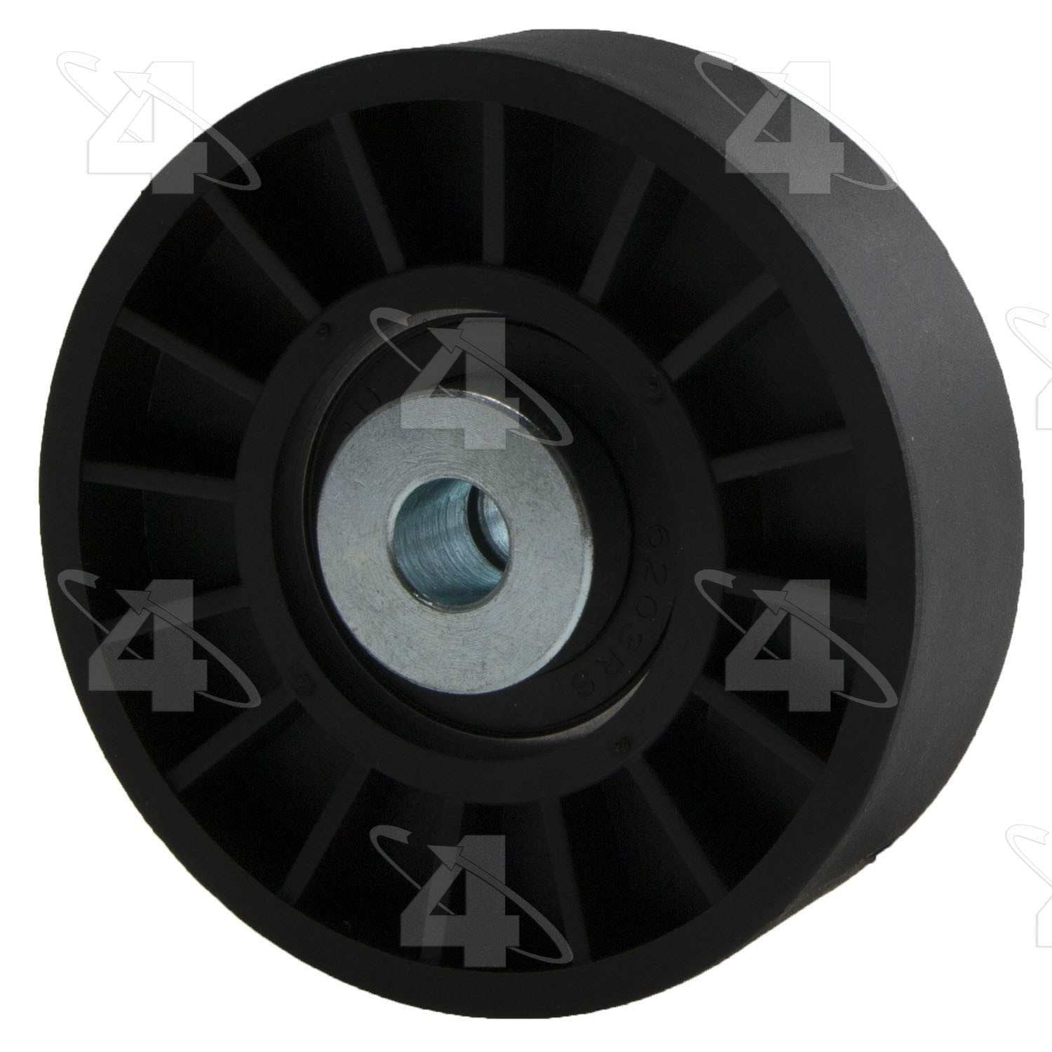 hayden idler pulley  frsport 5086