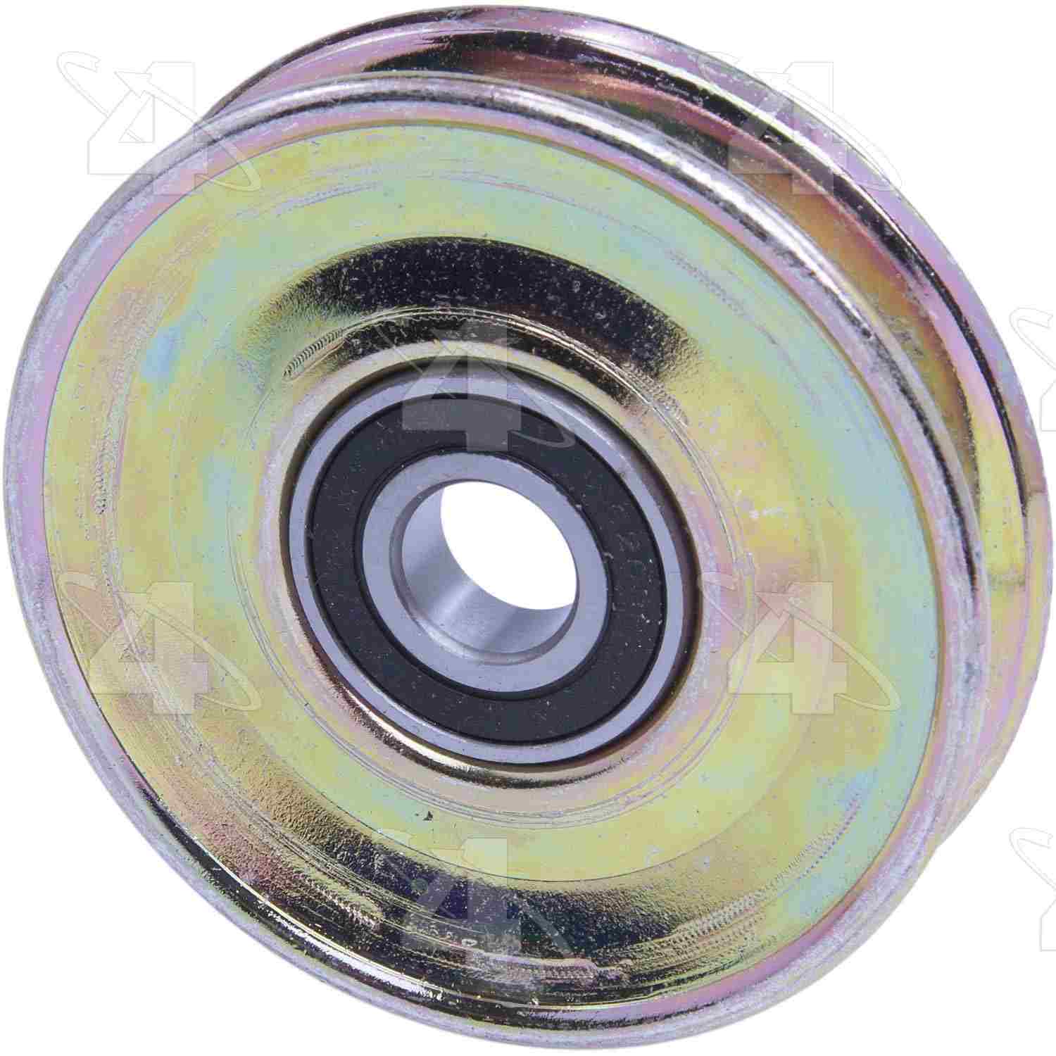 hayden idler / tensioner pulley  frsport 5900