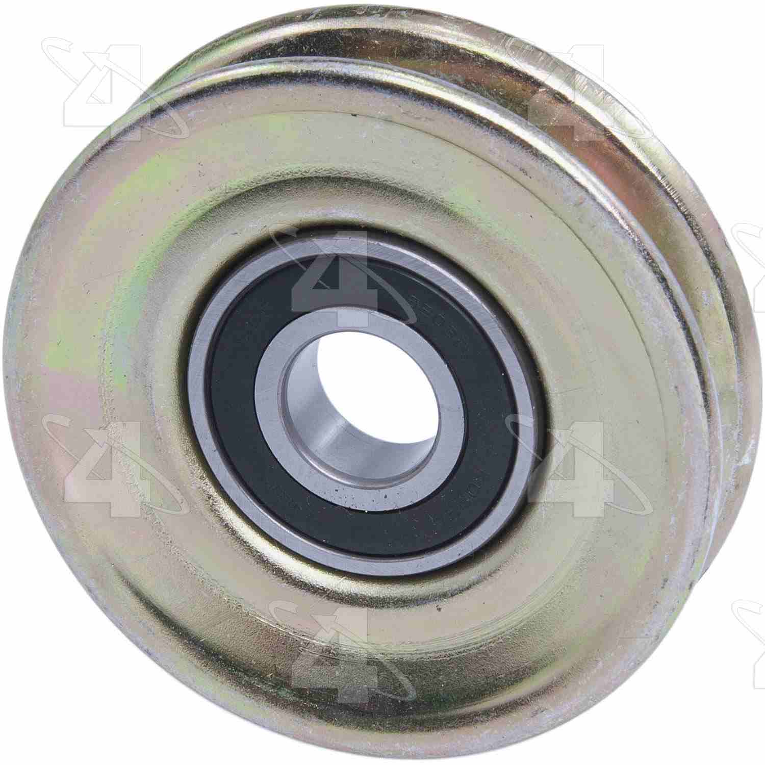 hayden idler / tensioner pulley  frsport 5902