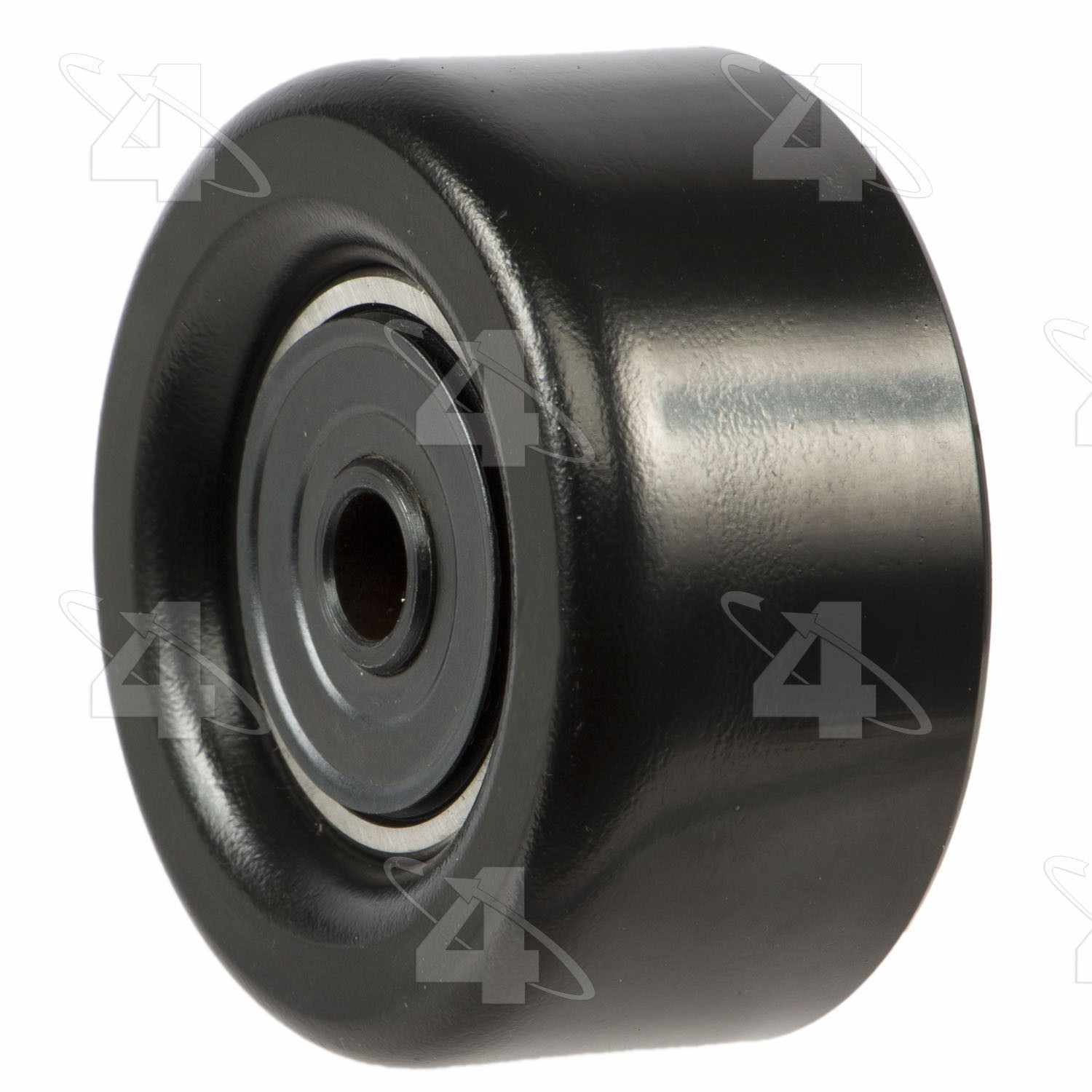 hayden idler pulley  frsport 5905