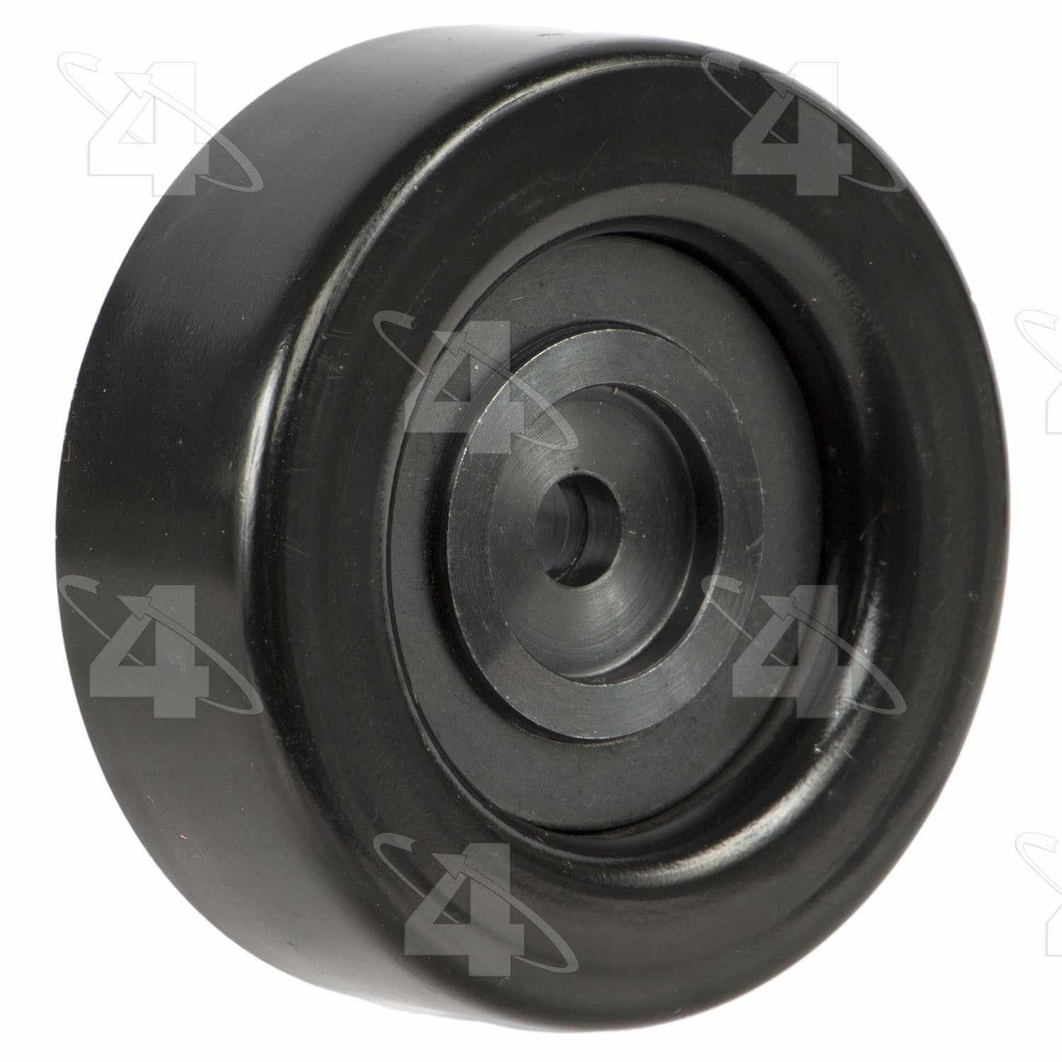 hayden idler pulley  frsport 5906