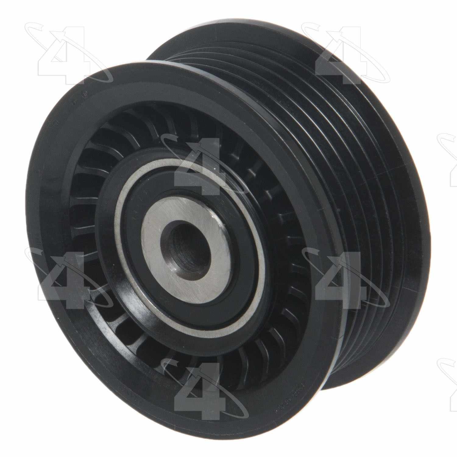 hayden idler / tensioner pulley  frsport 5909