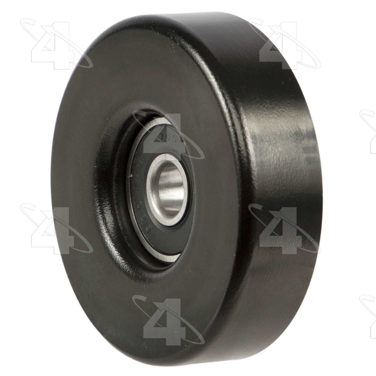 hayden idler pulley  frsport 5916