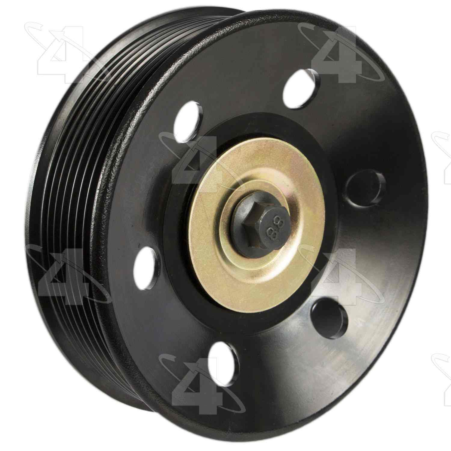 hayden idler pulley  frsport 5917