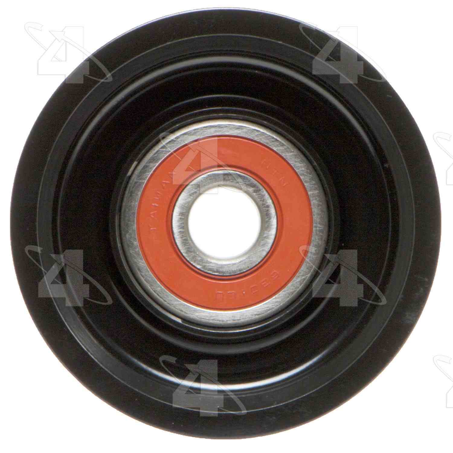 hayden idler / tensioner pulley  frsport 5922