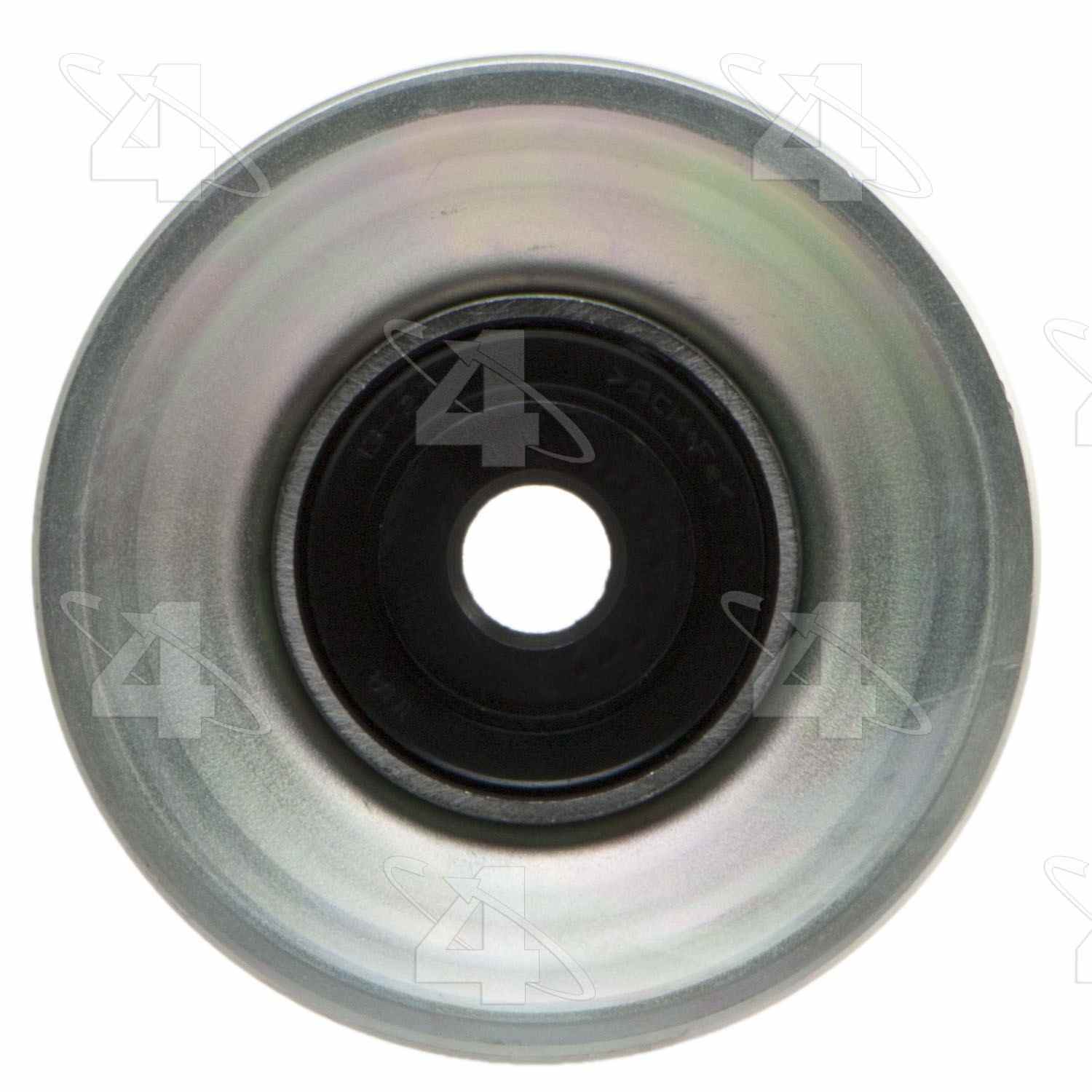 hayden idler / tensioner pulley  frsport 5923