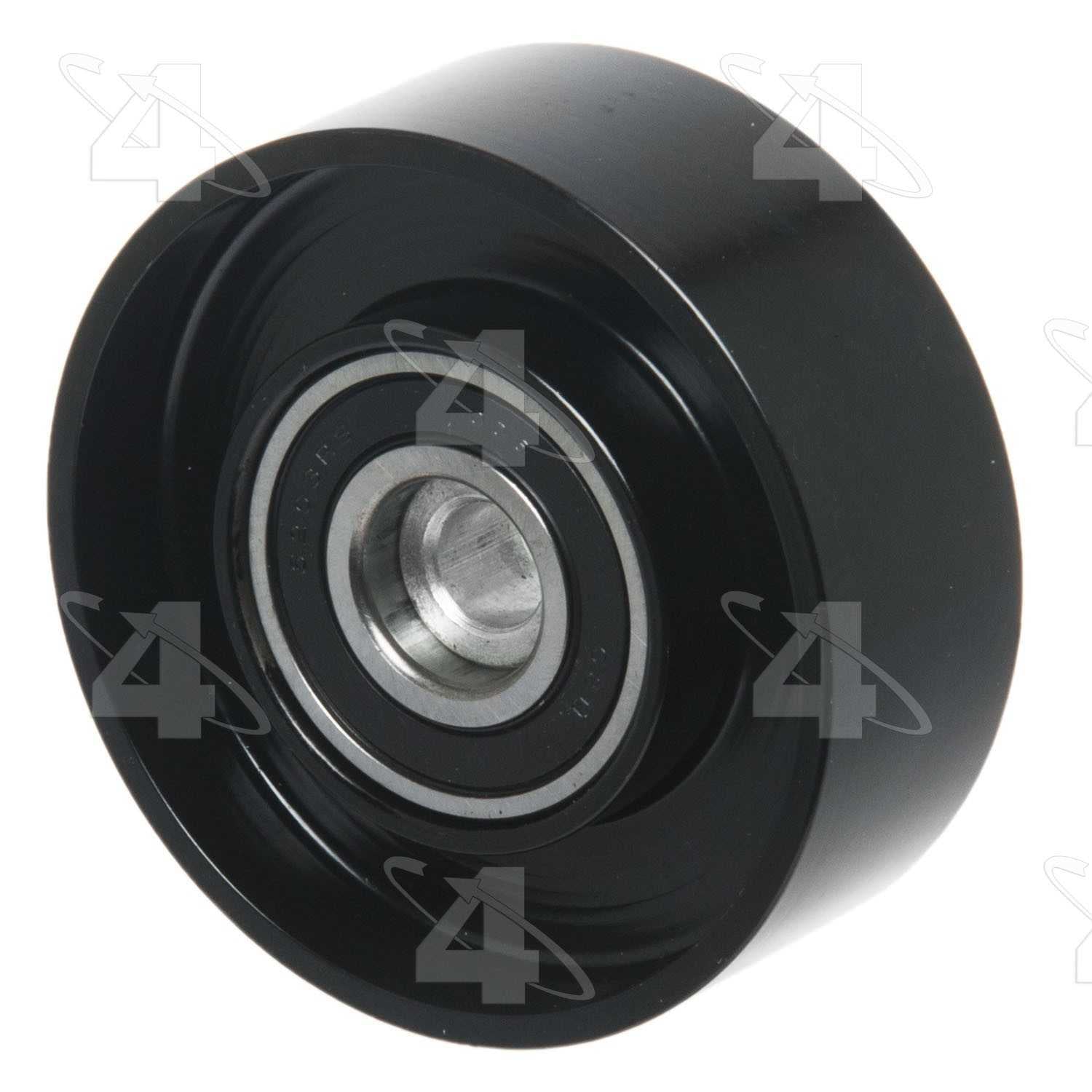 hayden idler / tensioner pulley  frsport 5932