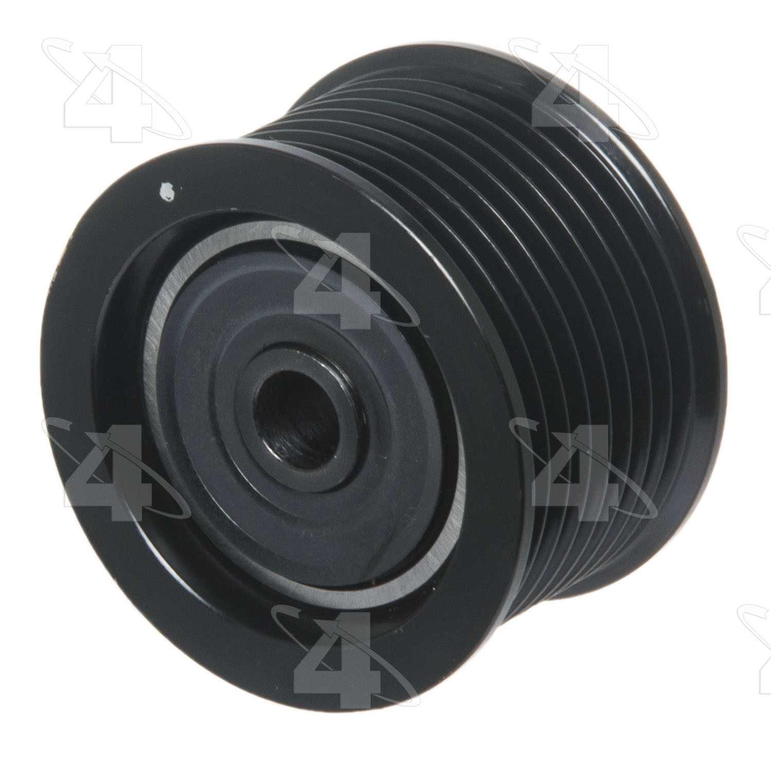 hayden idler / tensioner pulley  frsport 5933