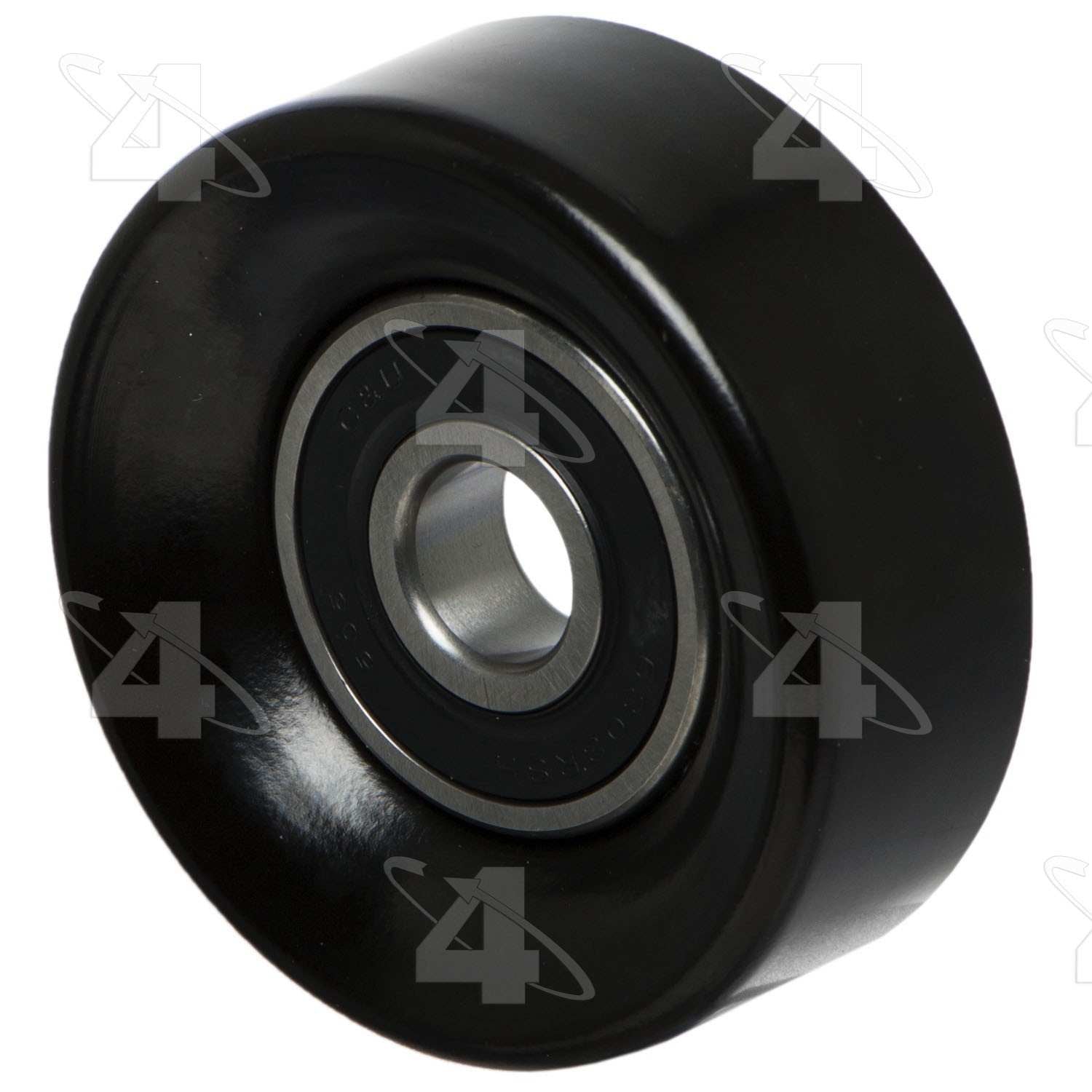 hayden idler / tensioner pulley  frsport 5936