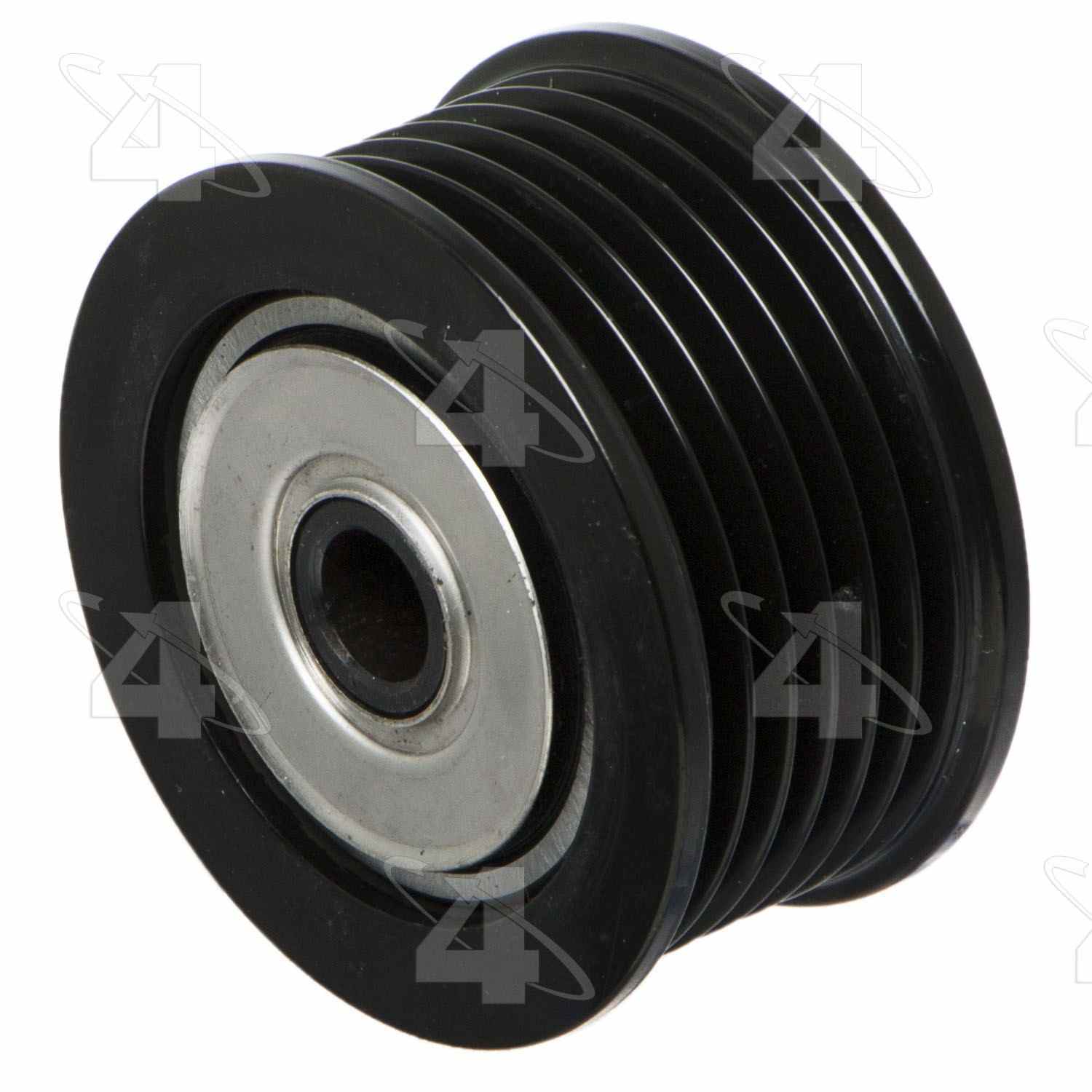 hayden idler / tensioner pulley  frsport 5938