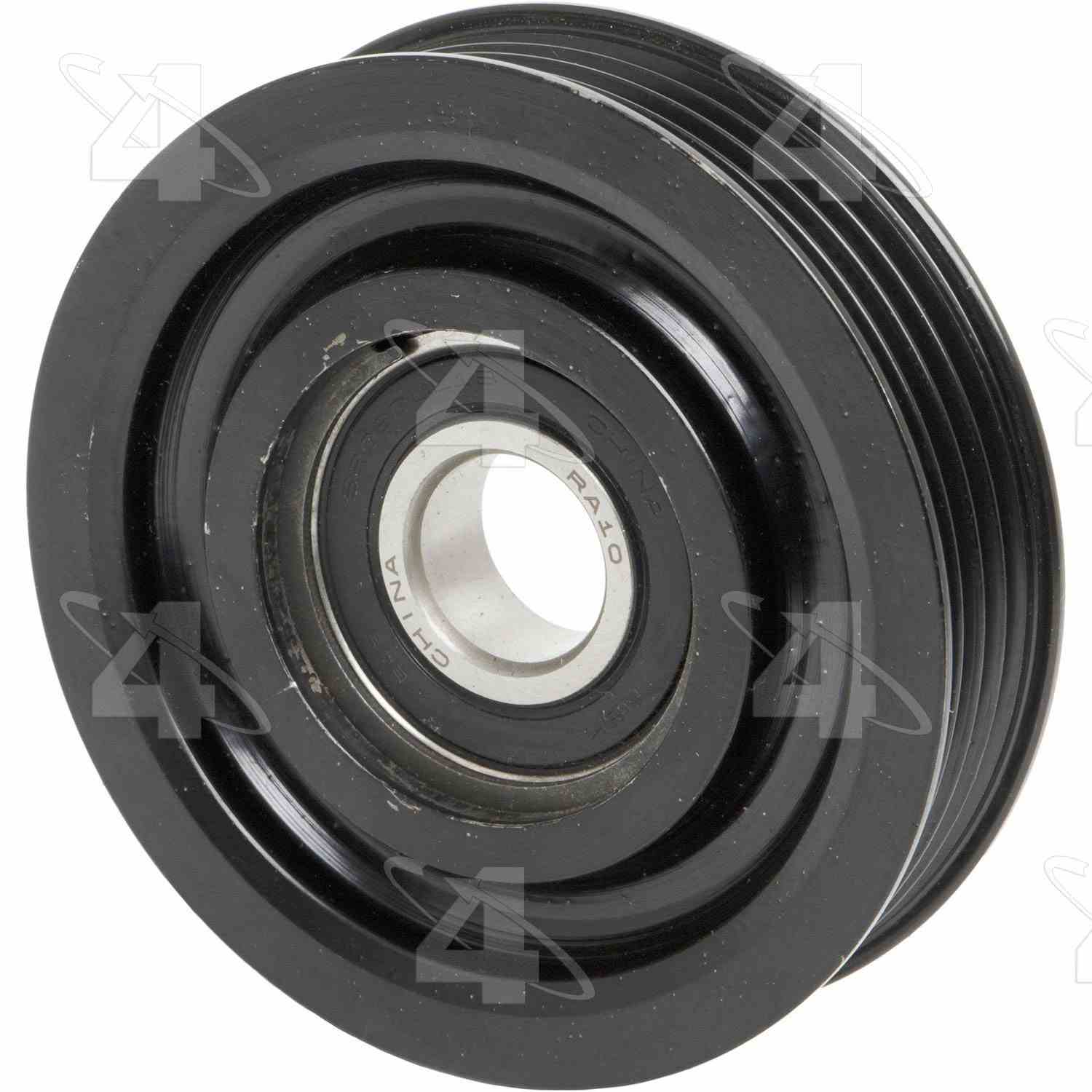 hayden idler / tensioner pulley  frsport 5940