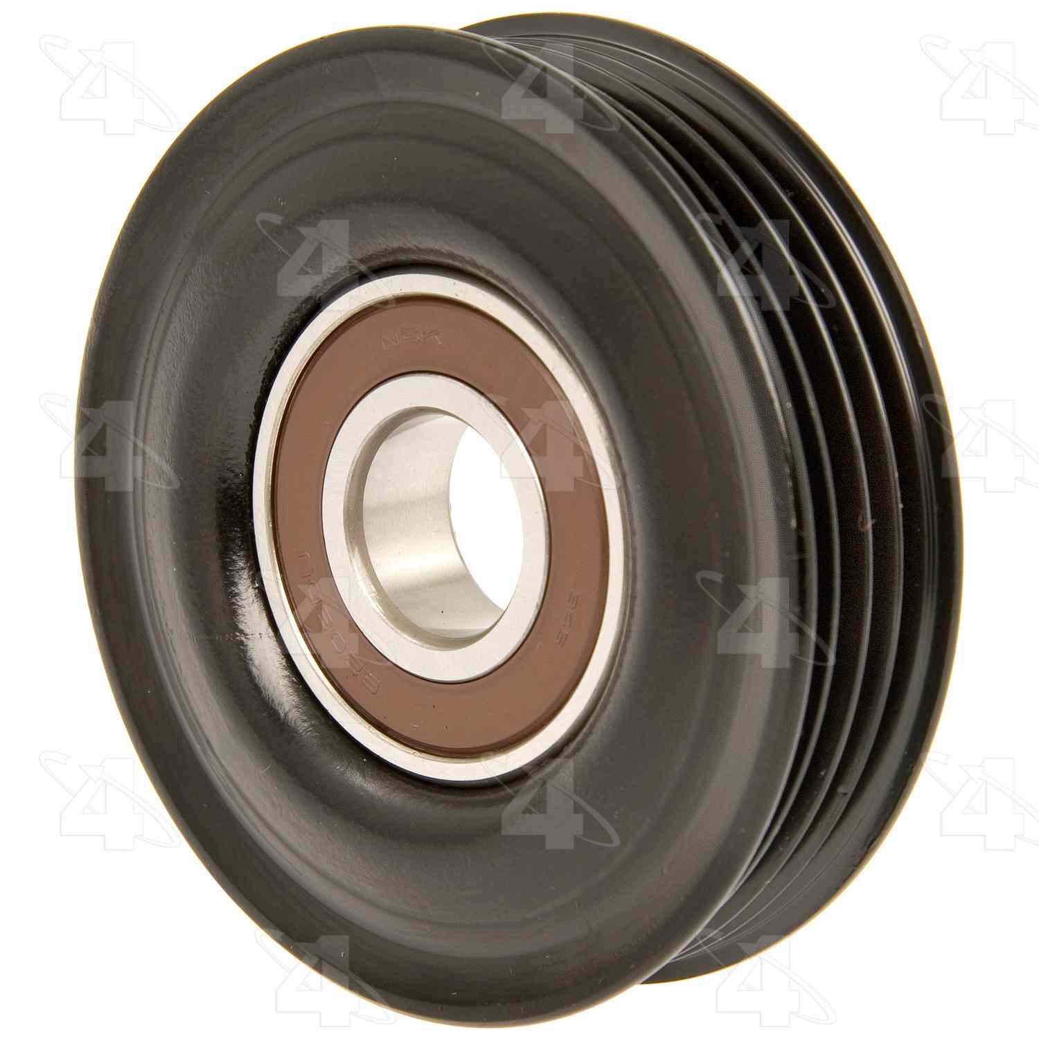 hayden idler / tensioner pulley  frsport 5941