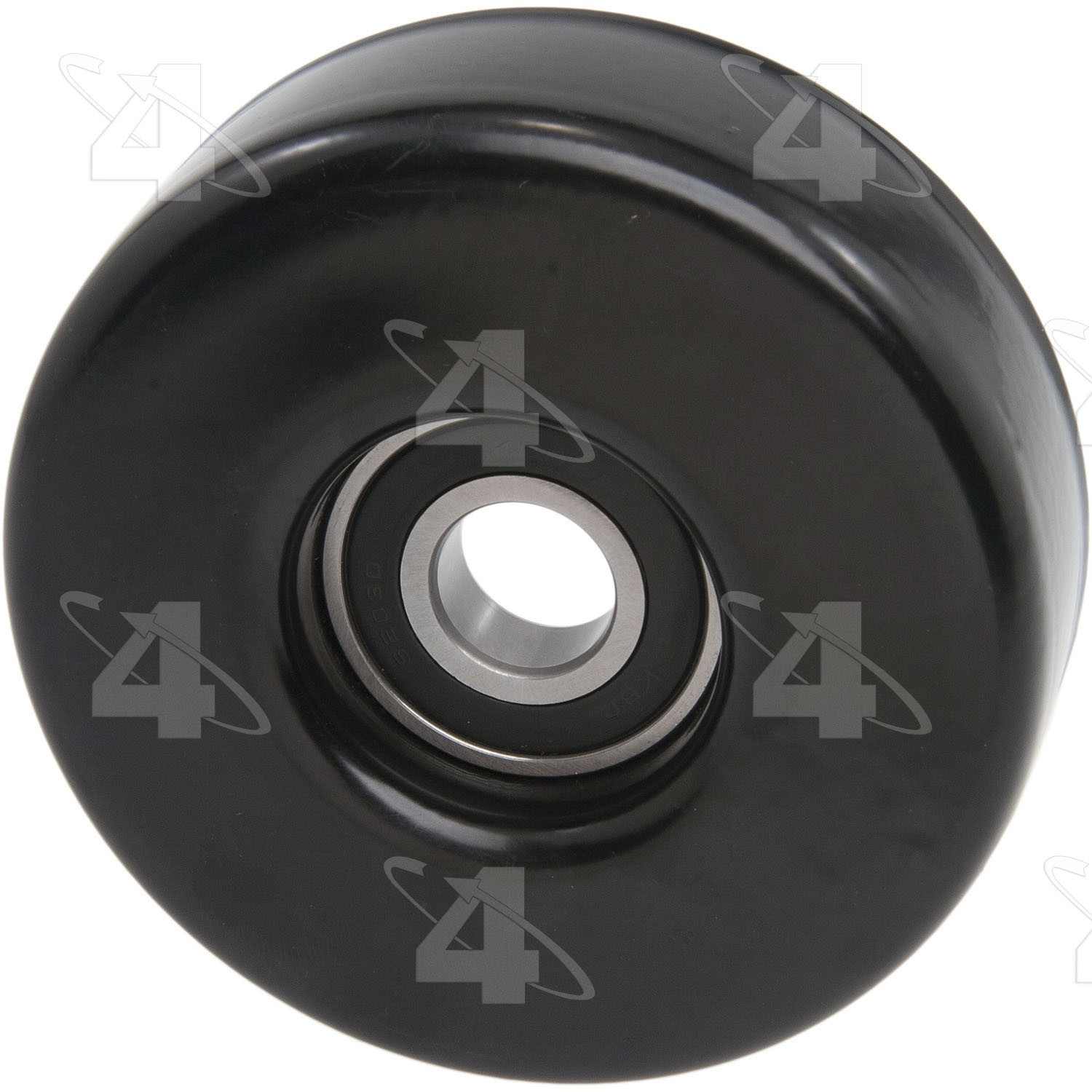 hayden idler / tensioner pulley  frsport 5968