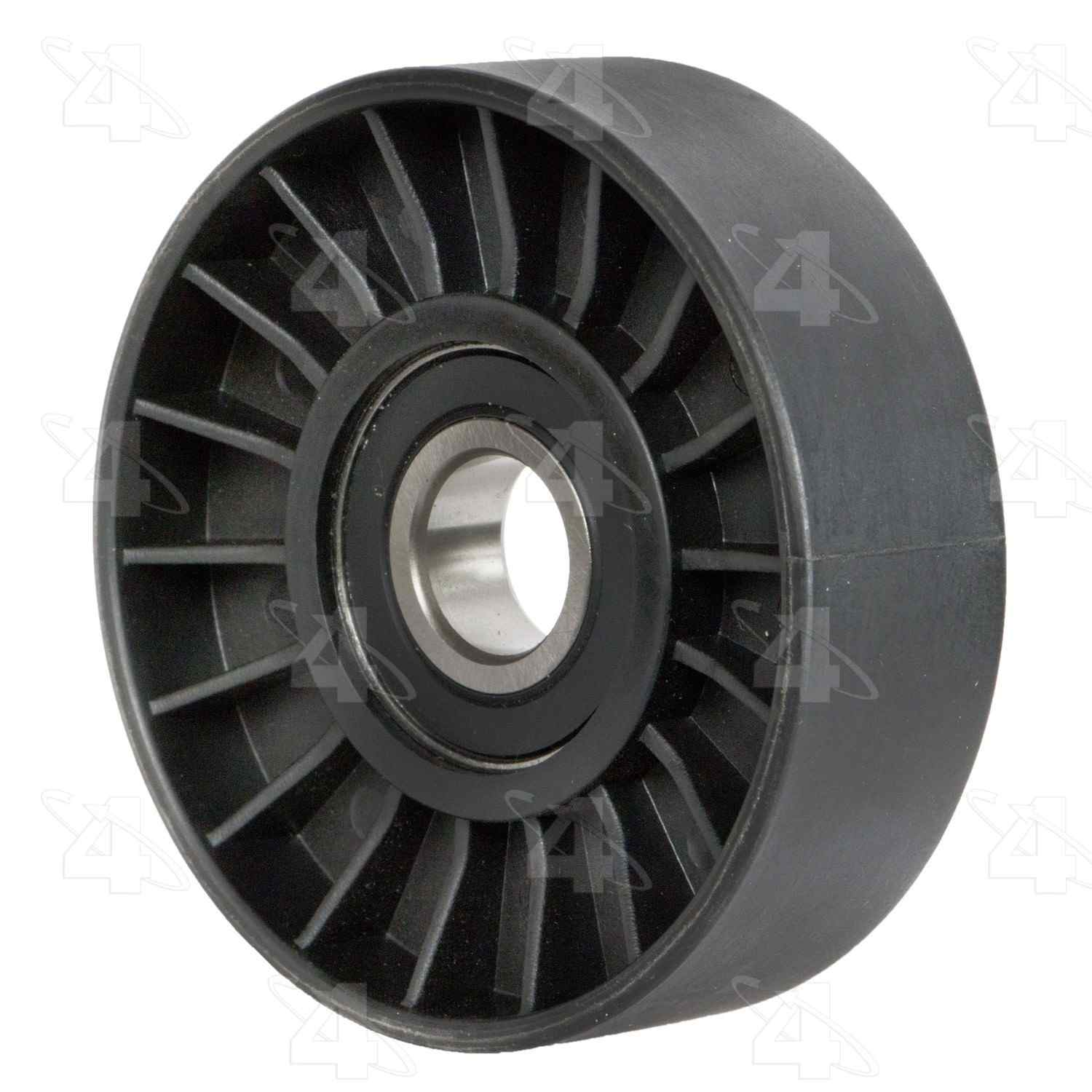 hayden idler / tensioner pulley  frsport 5969