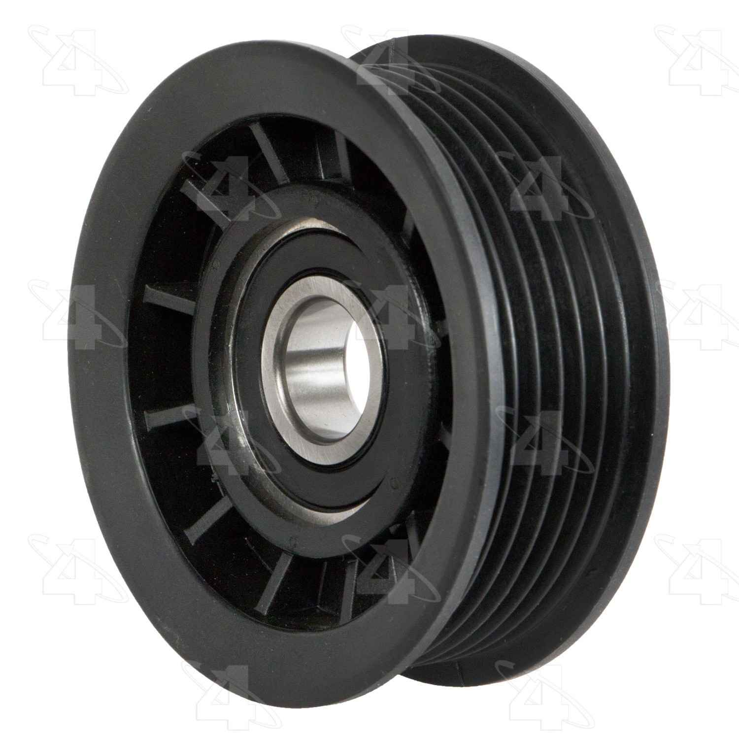 hayden idler / tensioner pulley  frsport 5971