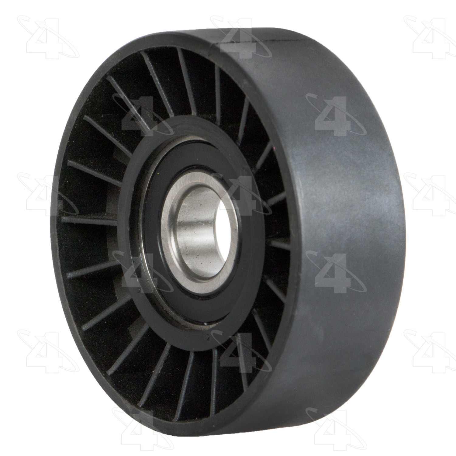 hayden idler / tensioner pulley  frsport 5972