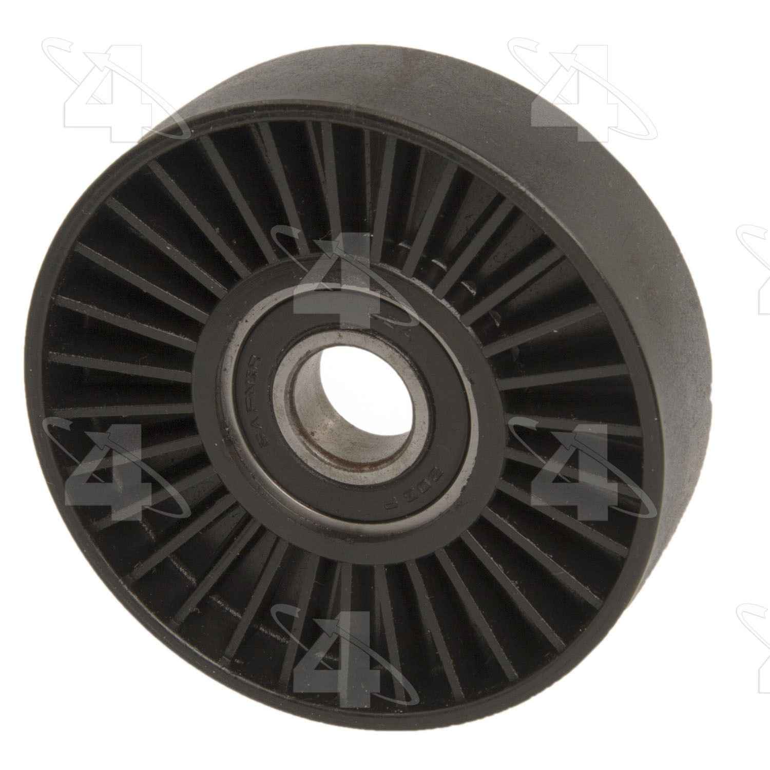 hayden idler / tensioner pulley  frsport 5973