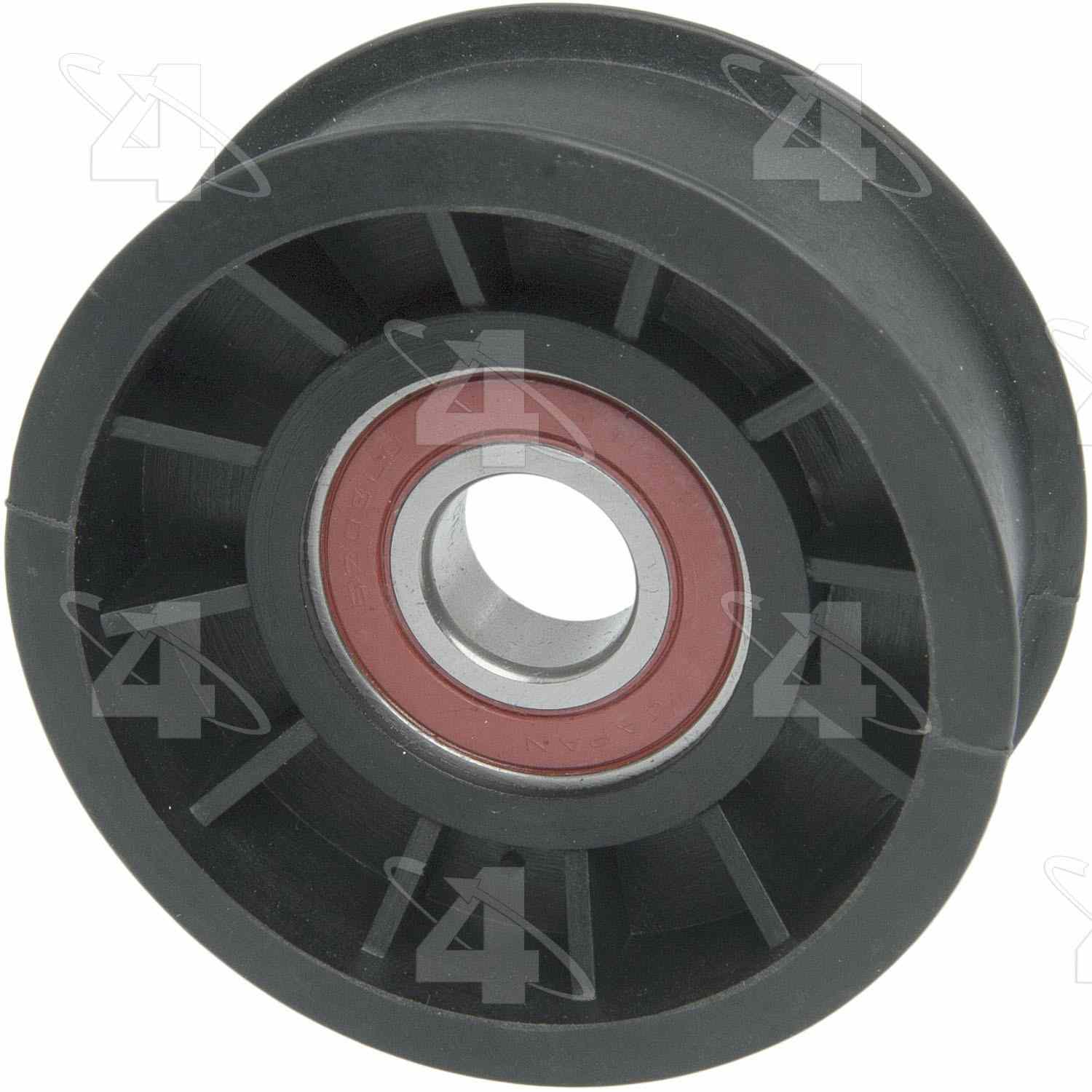 hayden idler / tensioner pulley  frsport 5974