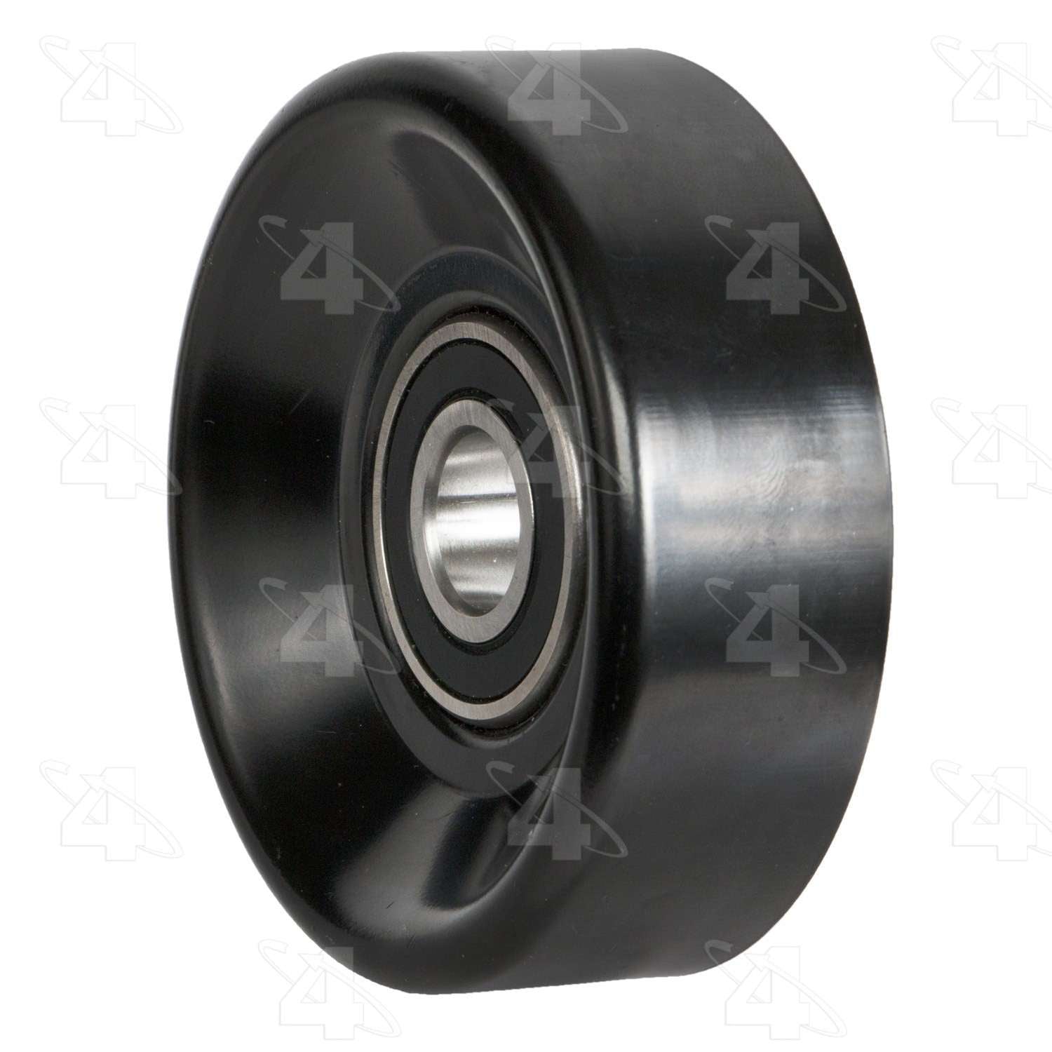 hayden idler / tensioner pulley  frsport 5975