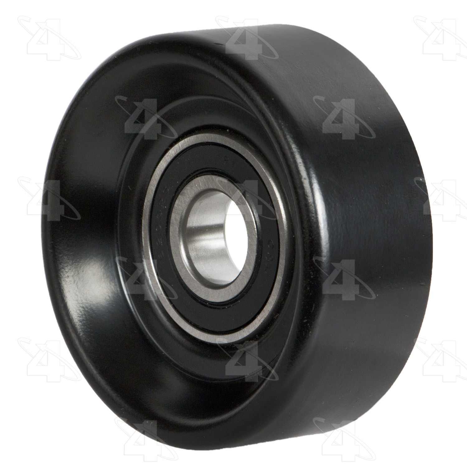 hayden idler / tensioner pulley  frsport 5979