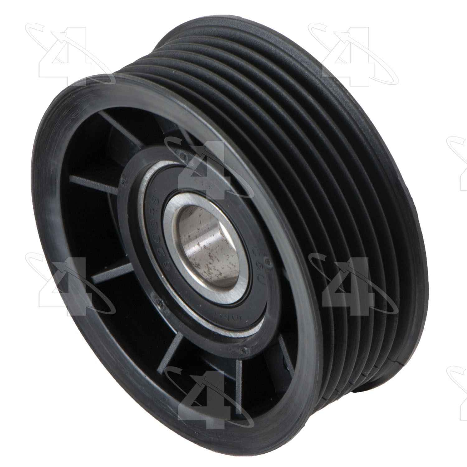 hayden idler / tensioner pulley  frsport 5980