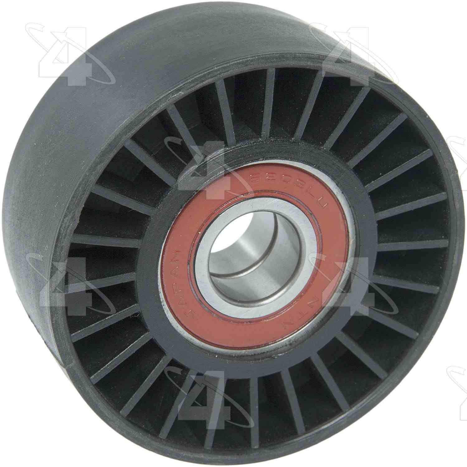 hayden idler / tensioner pulley  frsport 5981