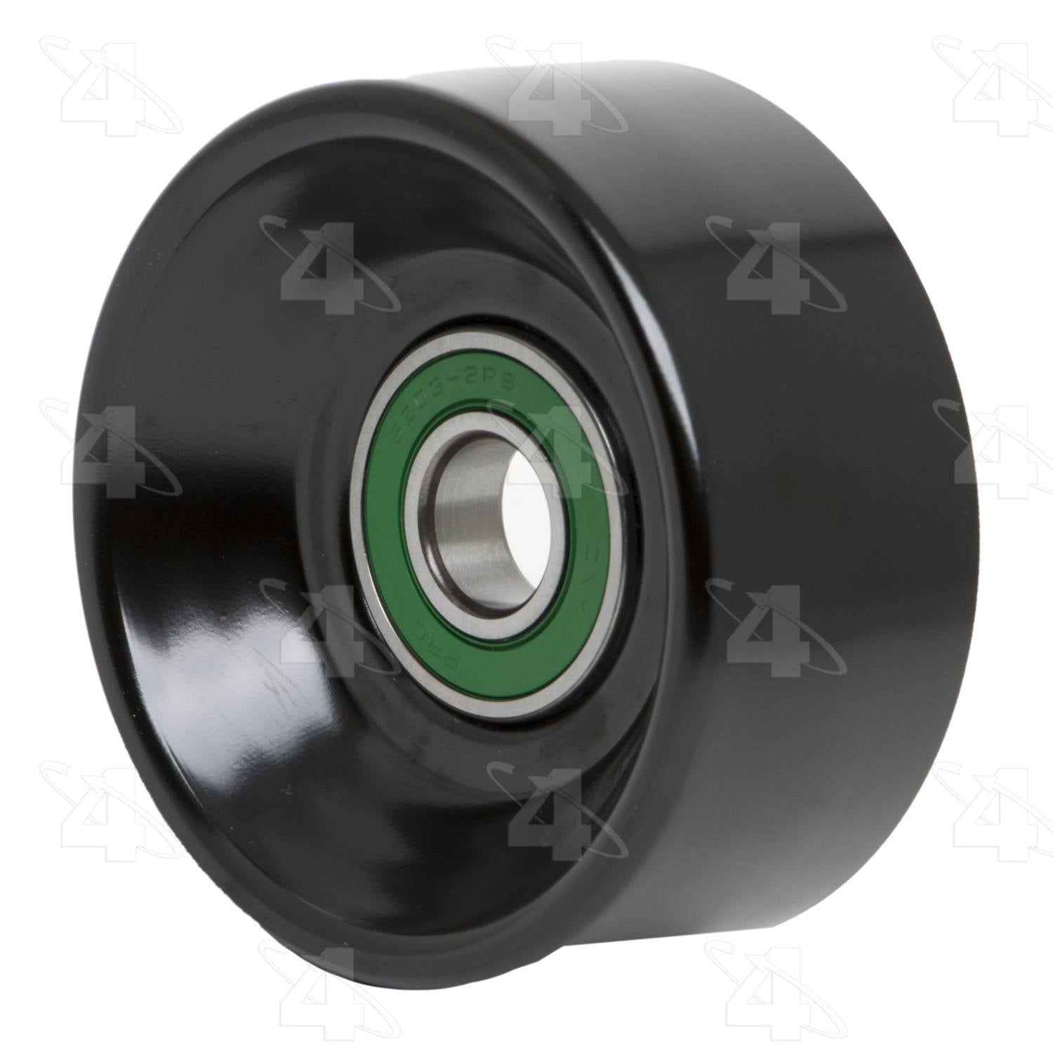 hayden idler / tensioner pulley  frsport 5992