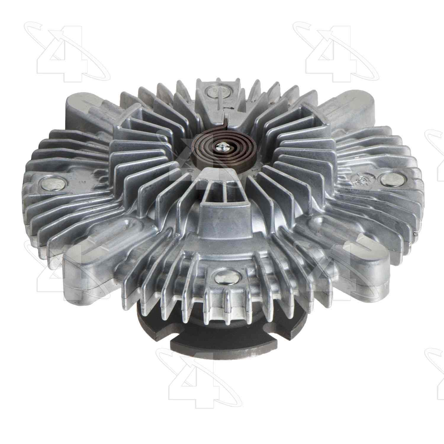 hayden standard rotation thermal heavy duty fan clutch  frsport 6204