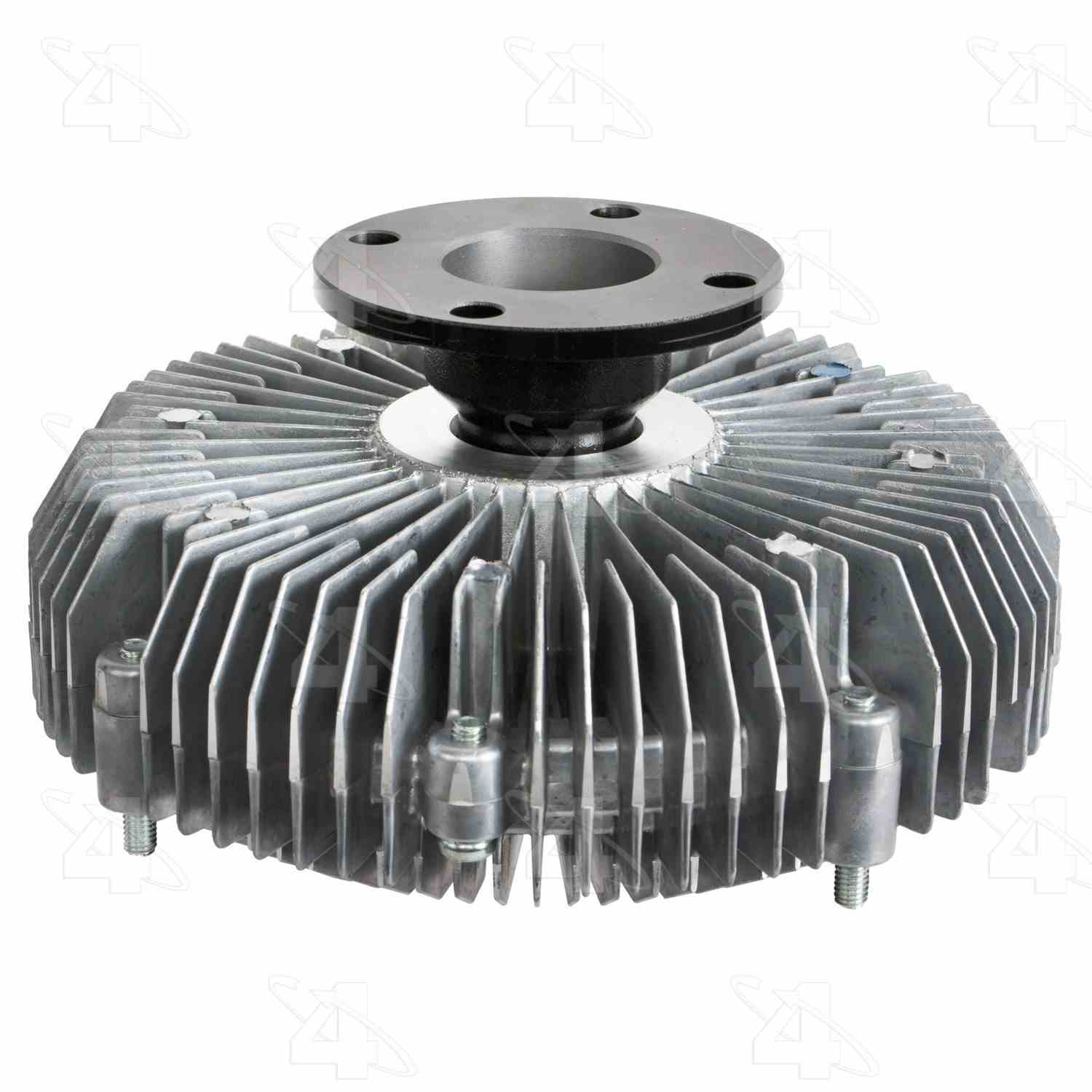 hayden reverse rotation severe duty thermal fan clutch  frsport 6630