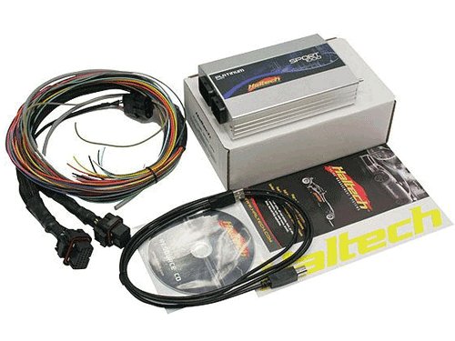 Haltech Standalone HT-051302 Item Image
