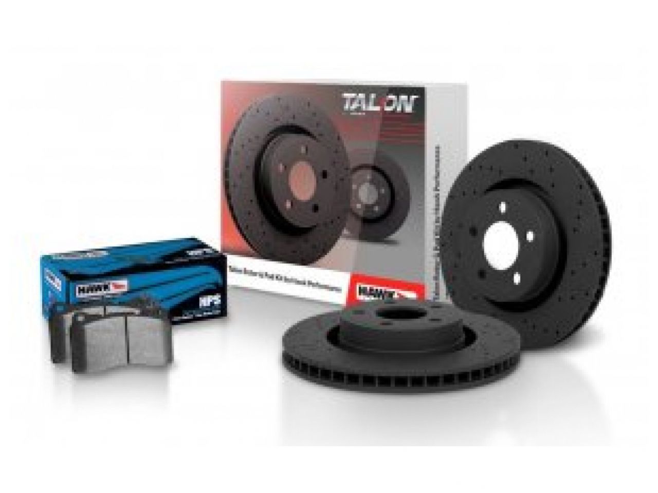 Hawk Vehicle Parts HKC4743.354F Item Image