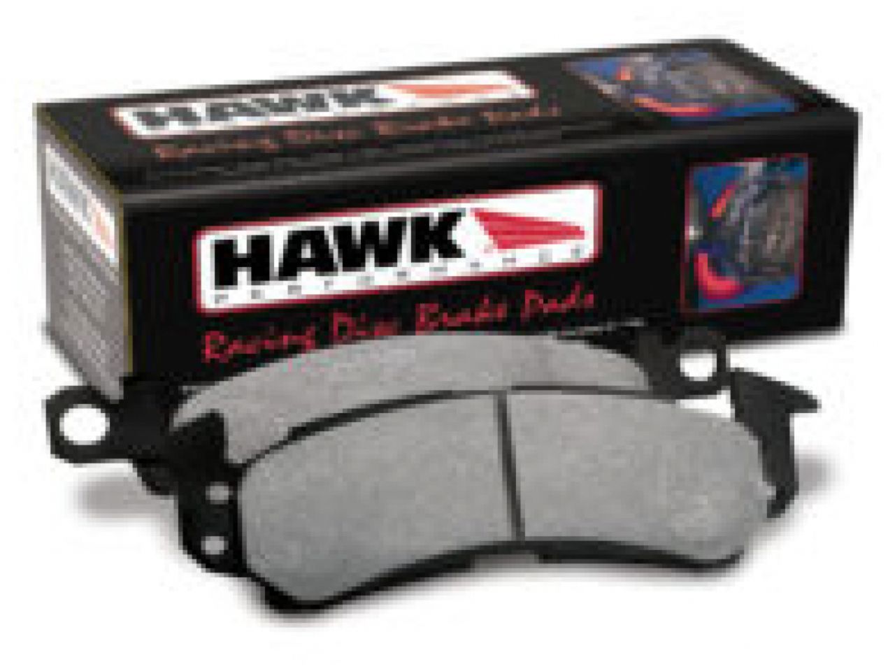 Hawk Brake Pads HB439N.555 Item Image