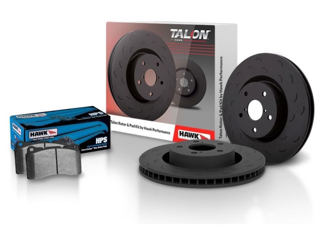 Hawk Vehicle Parts HKC4927.367F Item Image