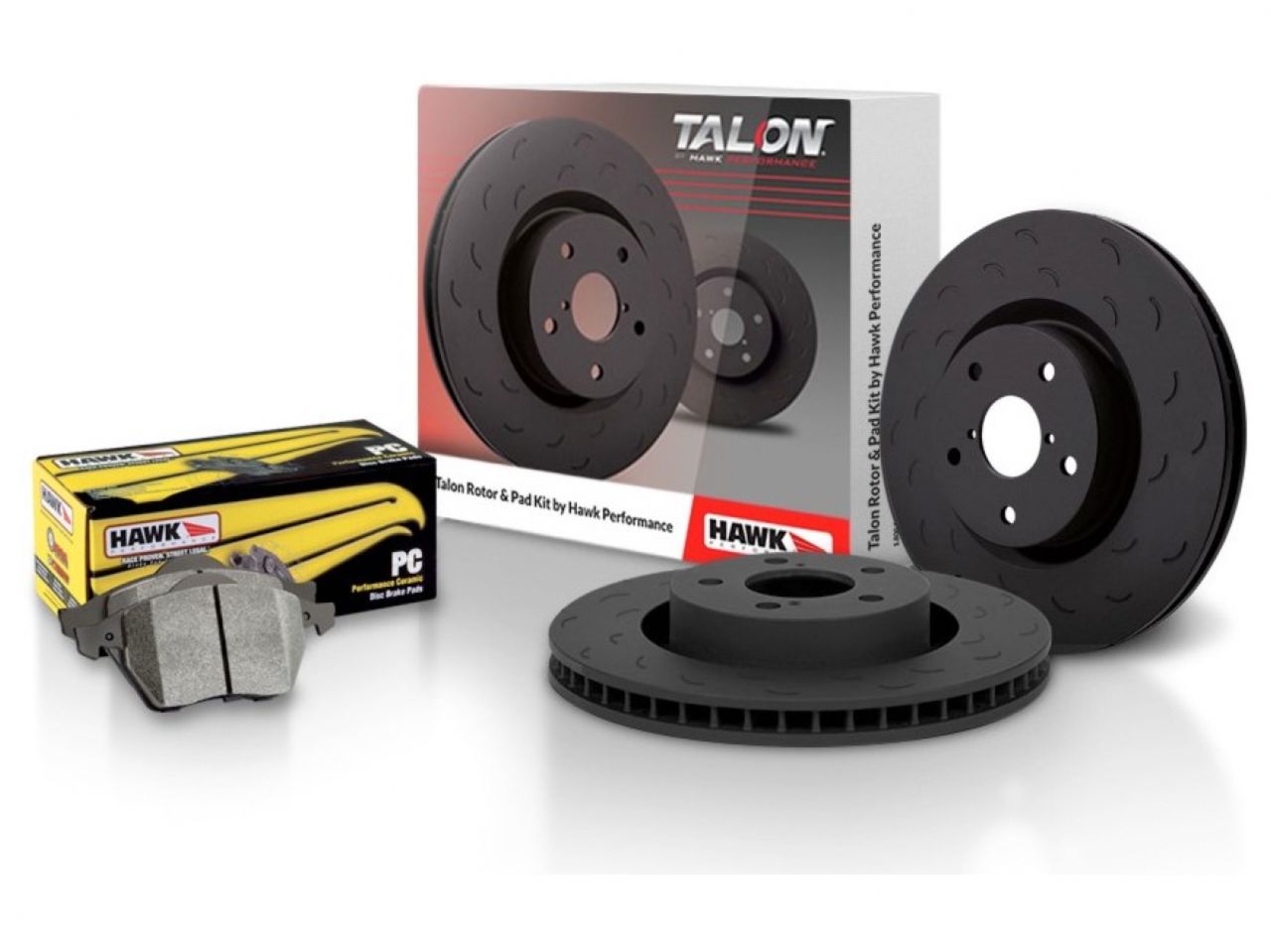 Hawk Vehicle Parts HKC5016.648Z Item Image