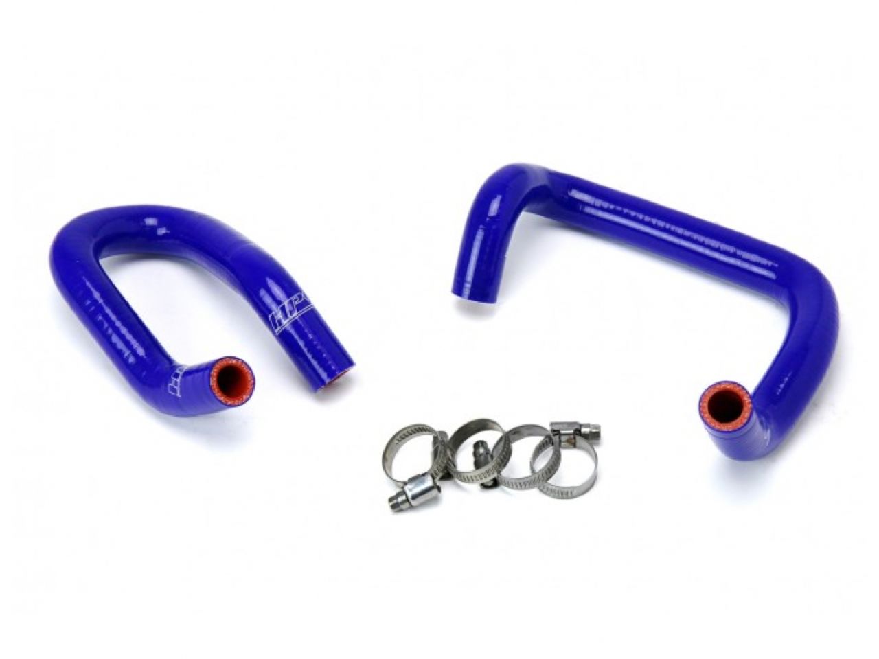 HPS Radiator Hoses 57-1586-BLUE Item Image