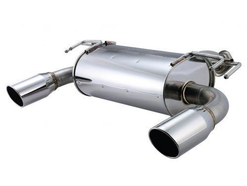 APEXi Catback Exhaust 116AI003 Item Image