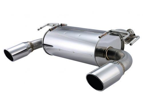 APEXi Catback Exhaust 115AF015 Item Image
