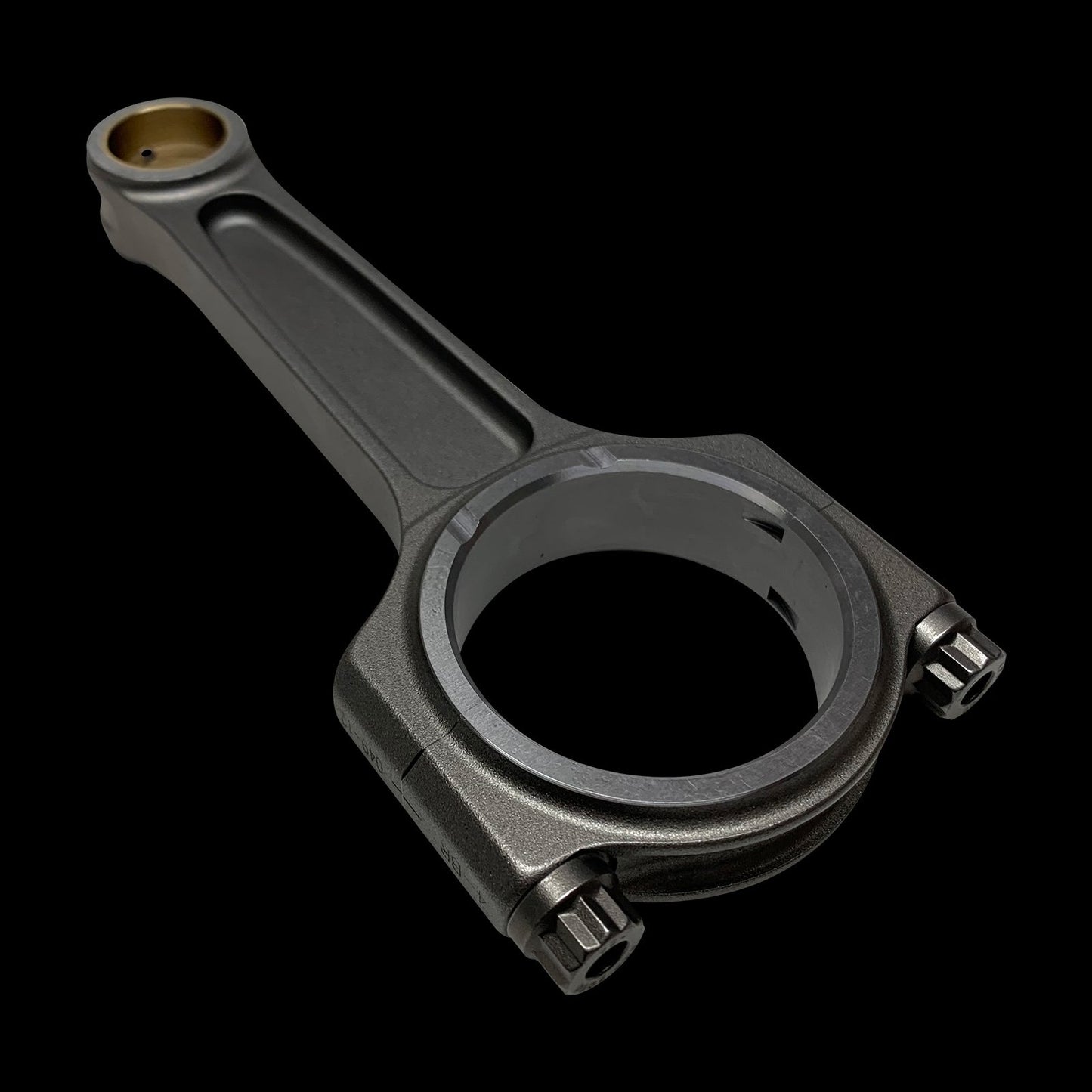 Brian Crower Honda F20C - MidWeight Connecting Rods w/ARP2000 Fasteners - Rated to 500WHP BC6062