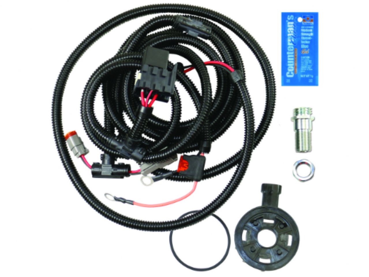 BD Diesel Fuel Pump Install Kits 1050346 Item Image