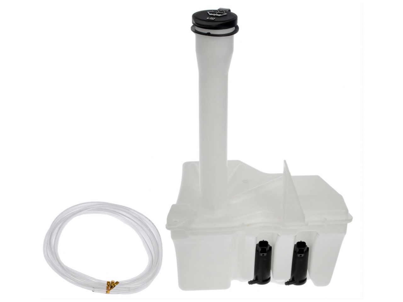 Dorman Windshield Washer Fluid Reservoir