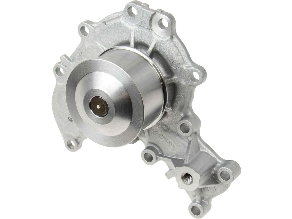 NPW Engine Water Pump